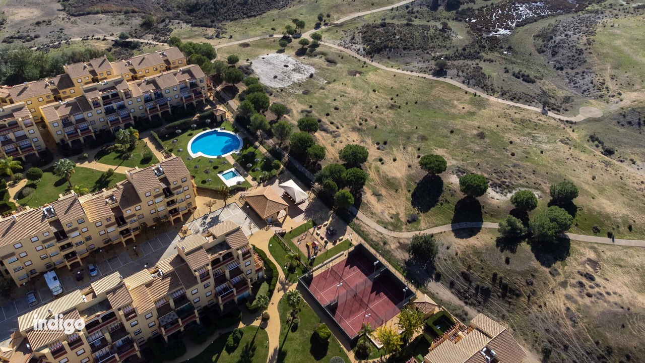 Photo of Outdoor in Costa Esuri