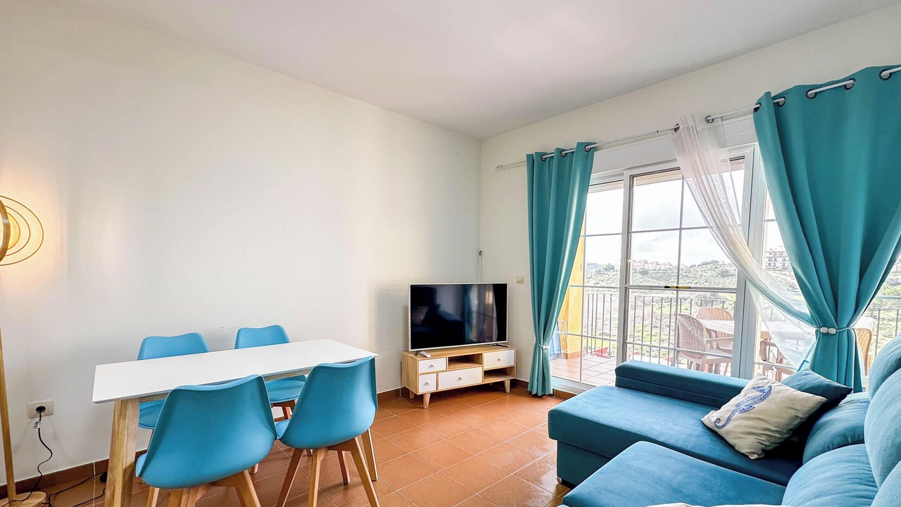 Photo of Livingroom in Costa Esuri
