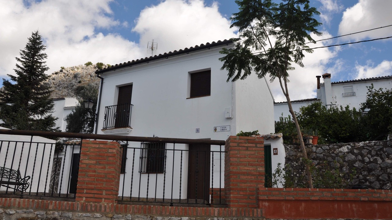 Photo of Outdoor in Benaocaz