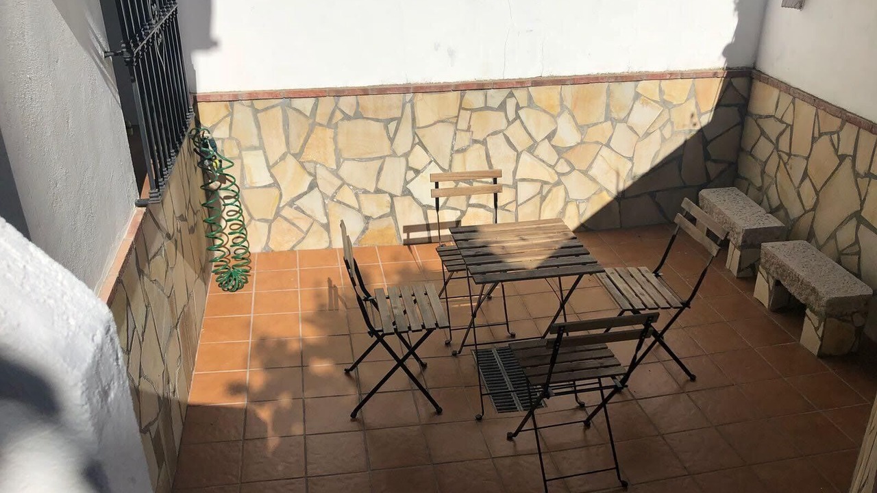 Photo of Outdoor in Benaocaz
