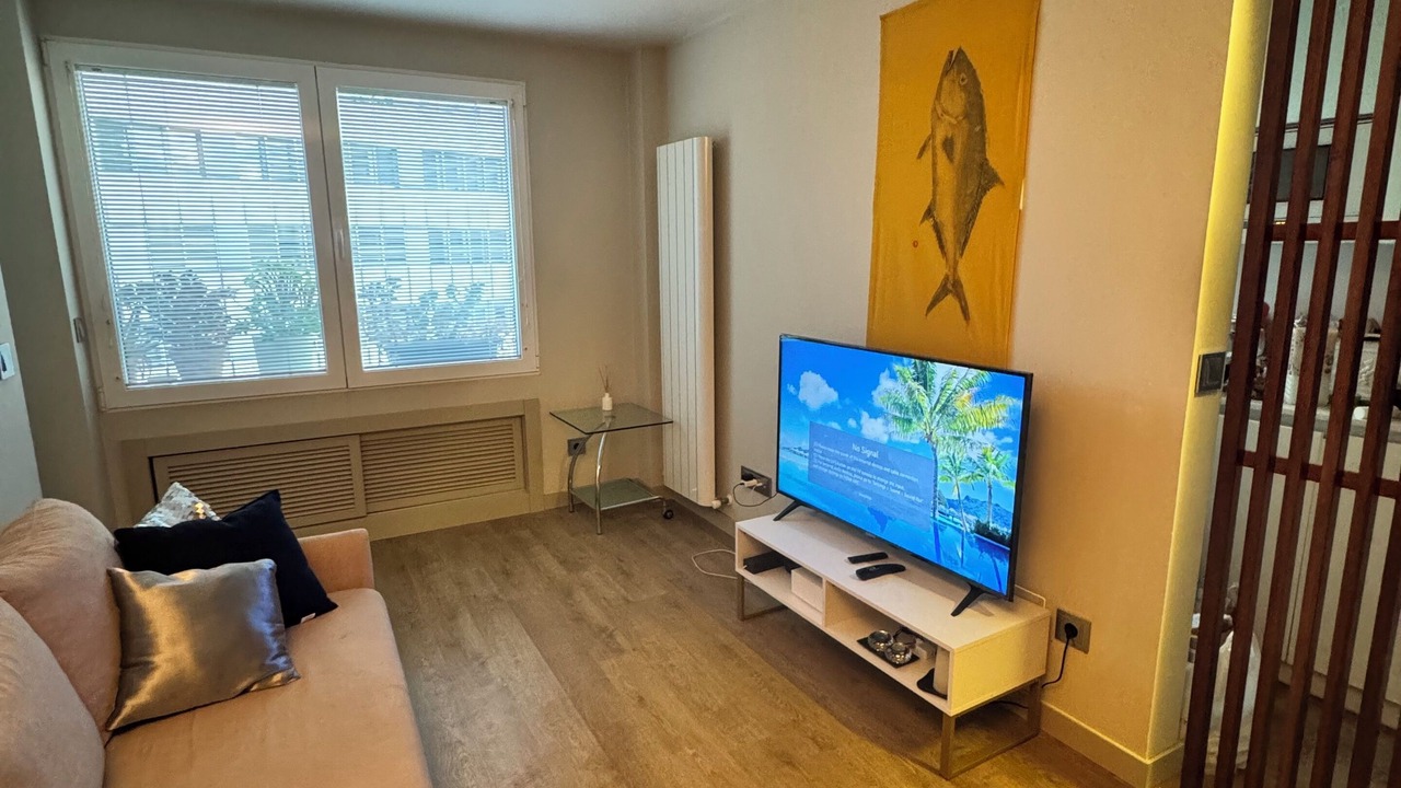 Photo of Livingroom in Cotos