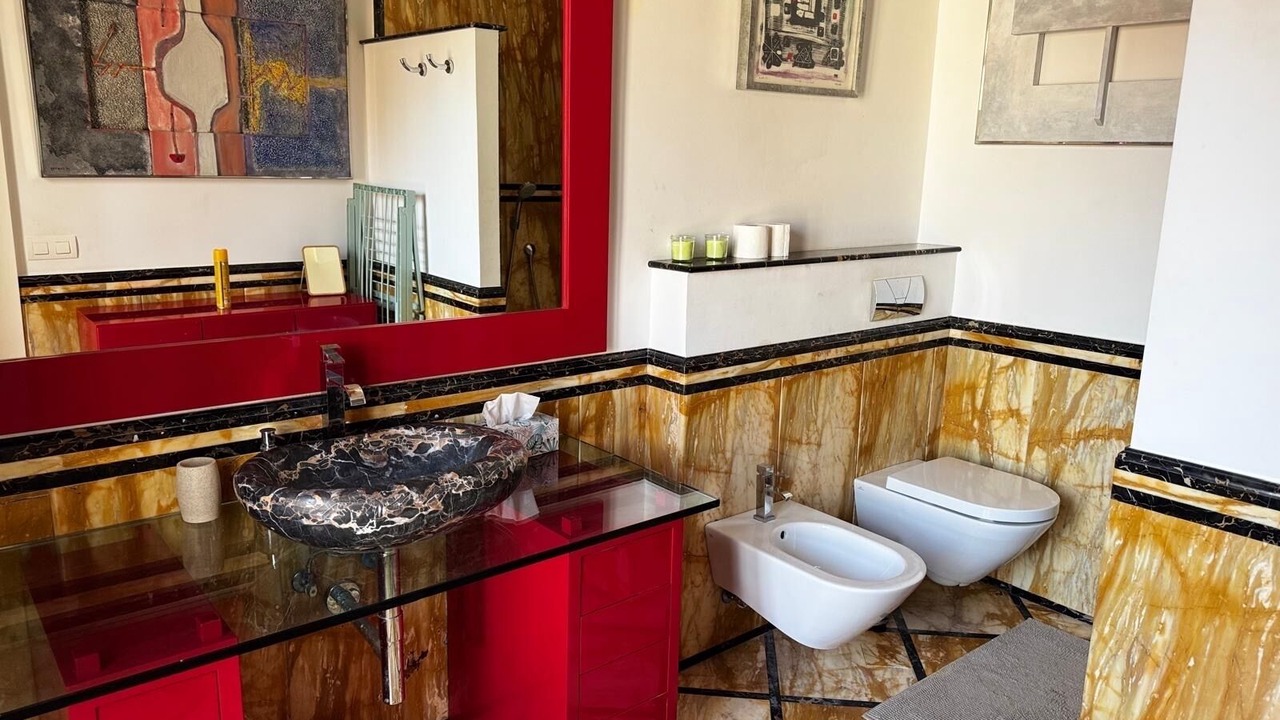 Photo of Bathroom in La Merced