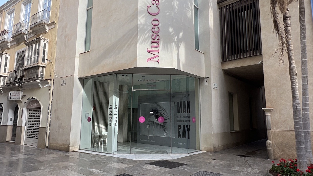 Photo of Outdoor in La Merced