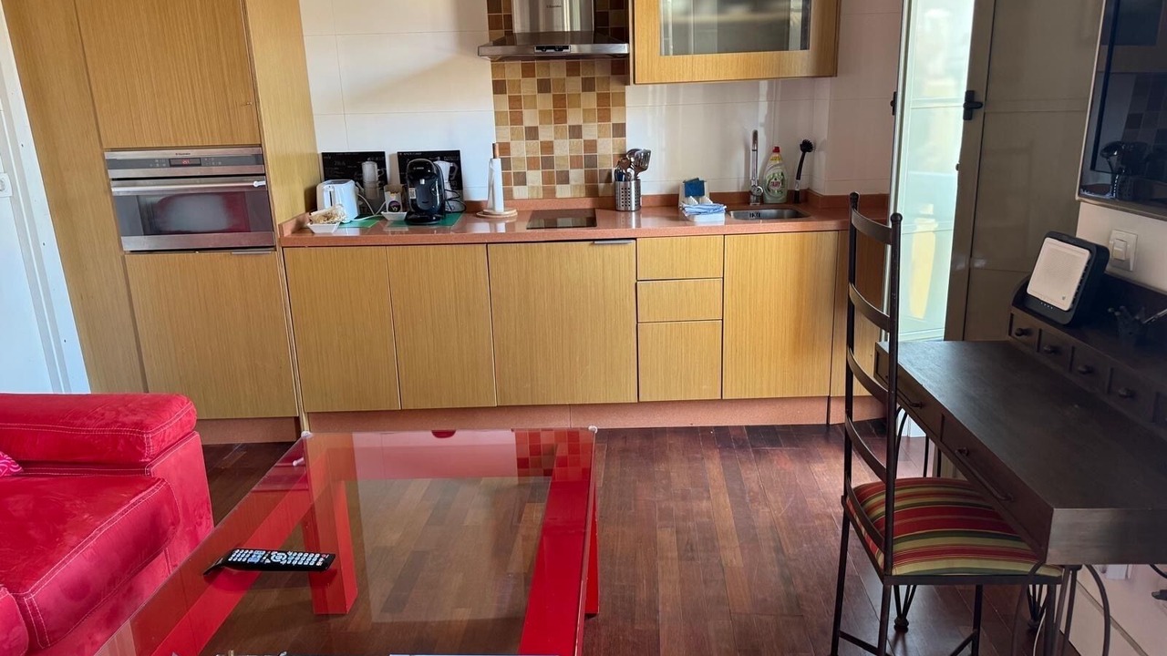 Photo of Kitchen in La Merced