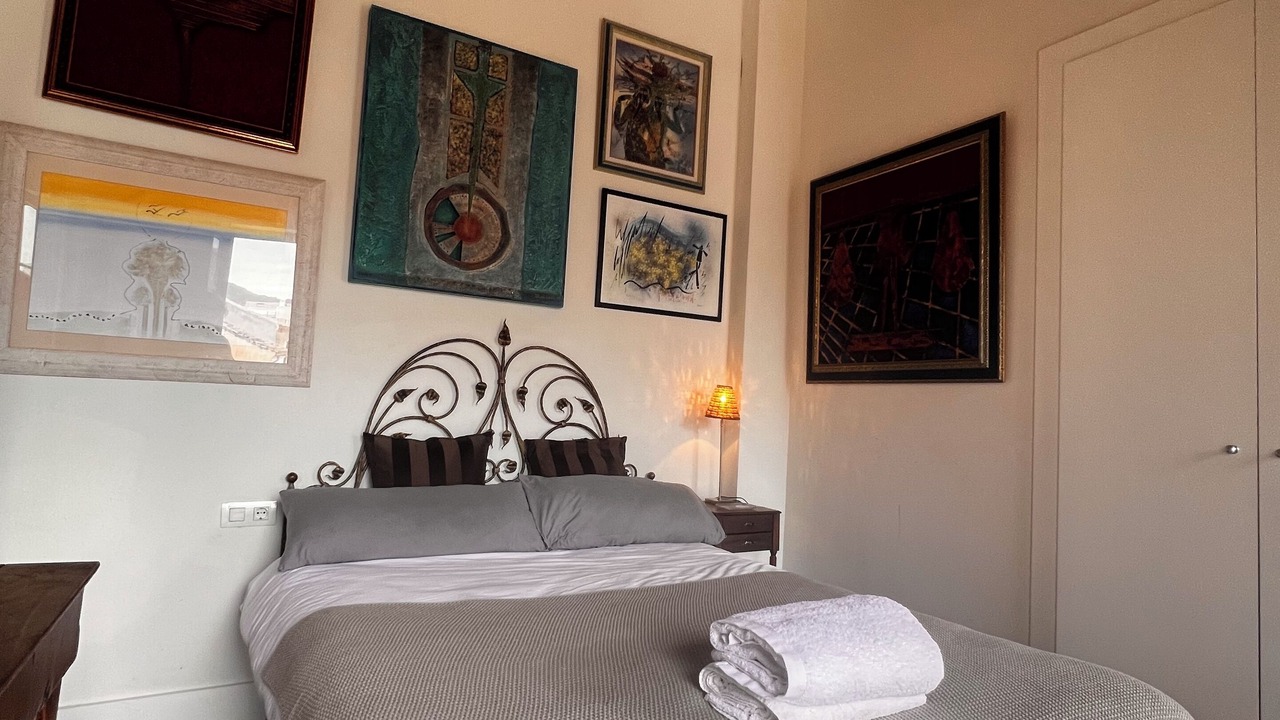 Photo of Bedroom in La Merced