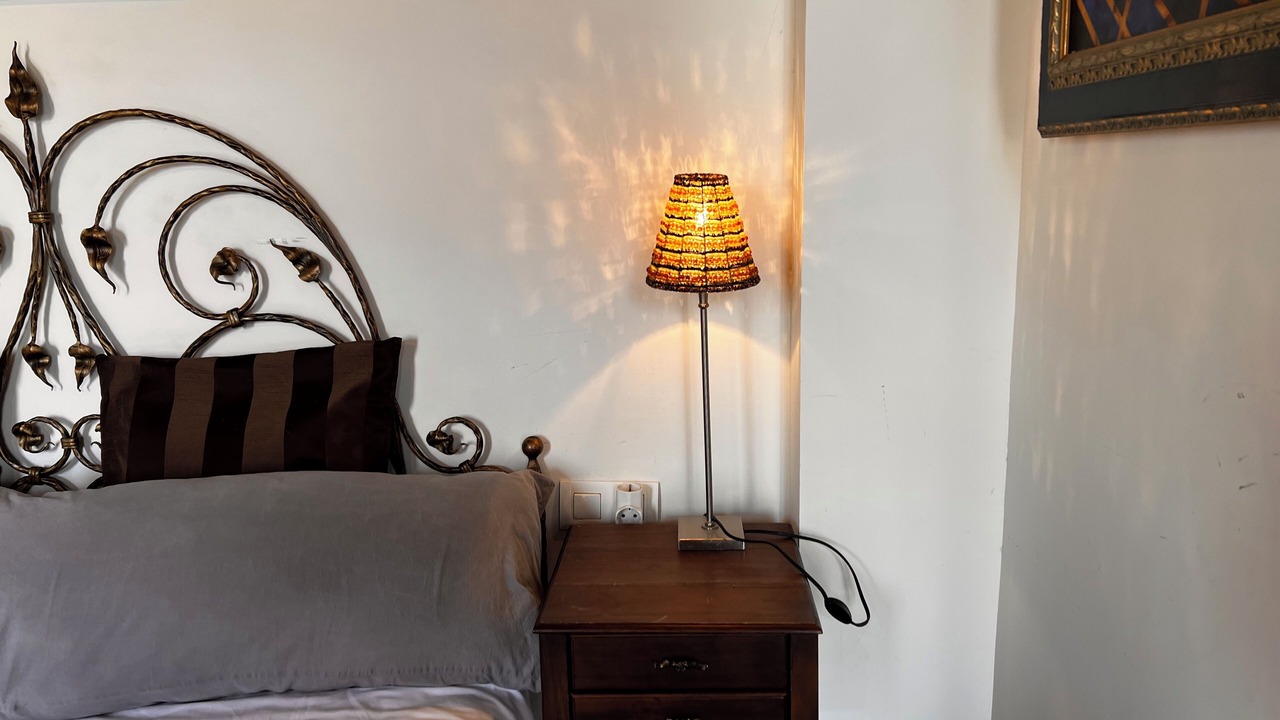 Photo of Bedroom in La Merced