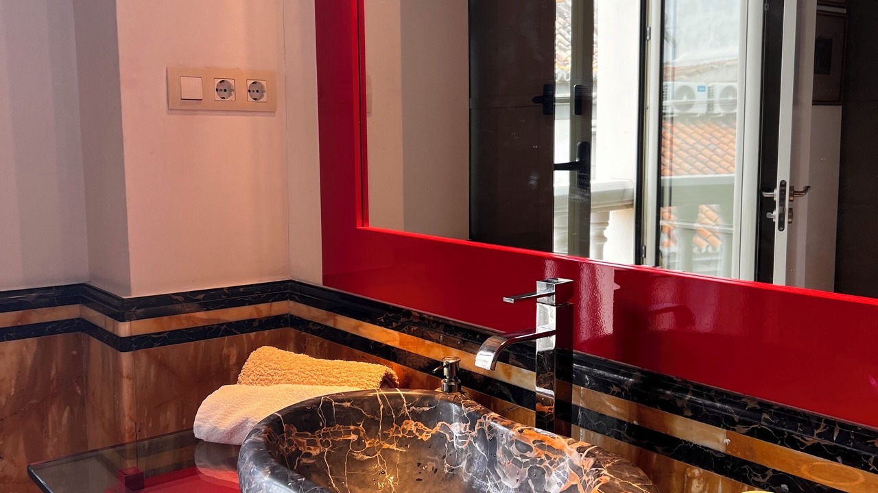 Photo of Bathroom in La Merced
