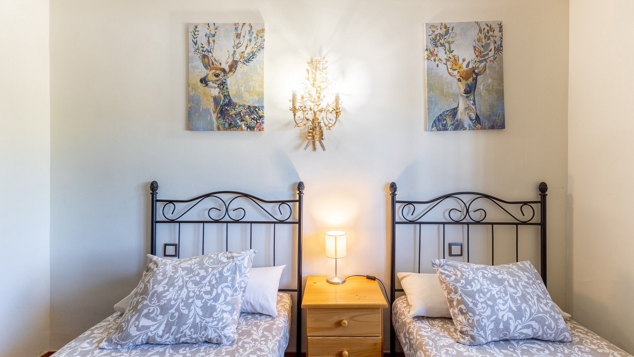 Photo of Bedroom in San Martin de Valdeiglesias
