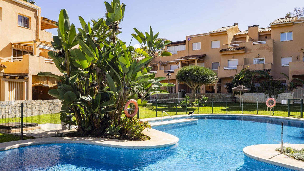 Photo of Outdoor in Carib Playa