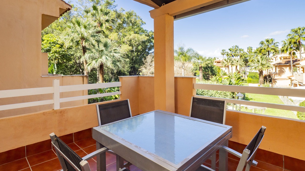 Photo of Outdoor in Carib Playa
