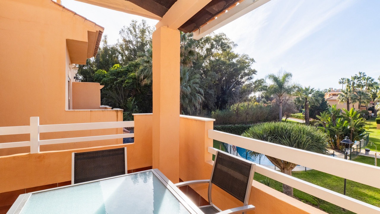 Photo of Outdoor in Carib Playa