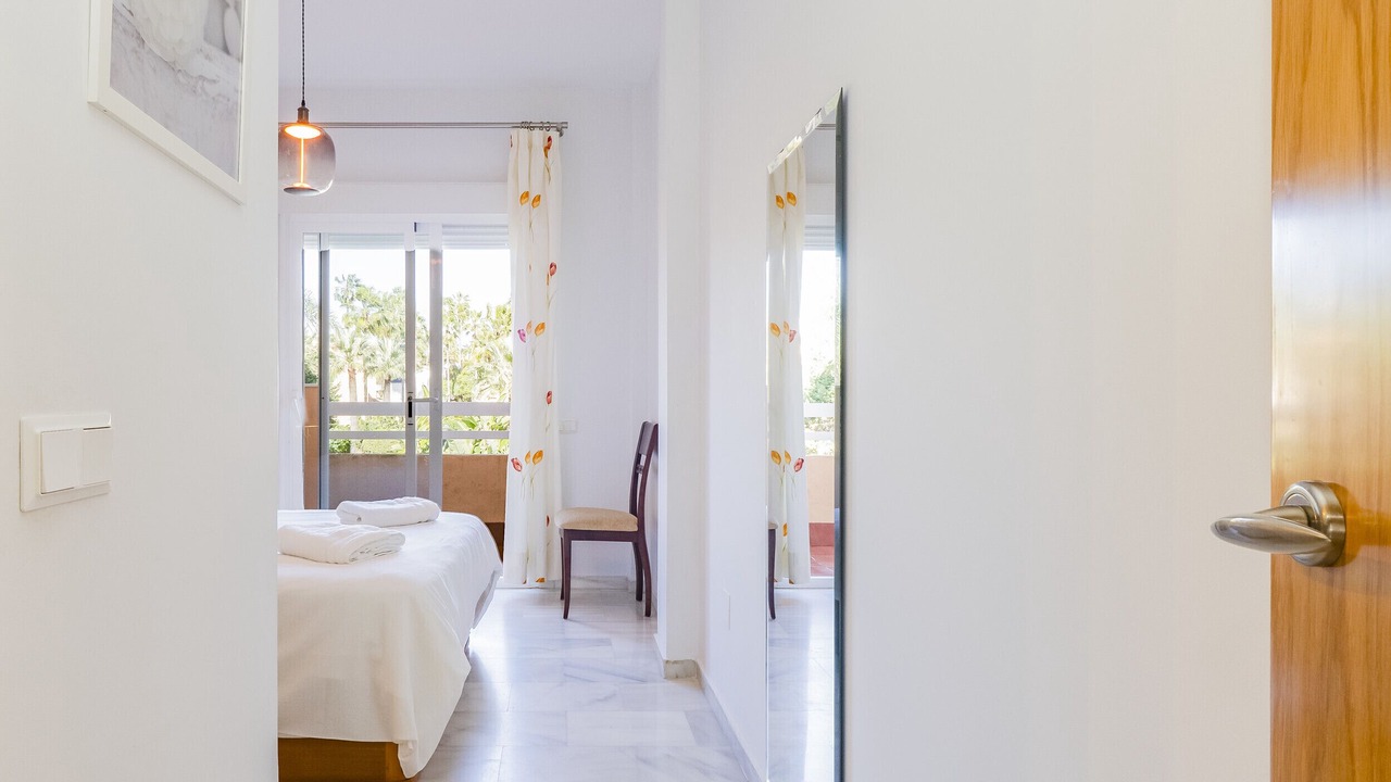 Photo of Bedroom in Carib Playa