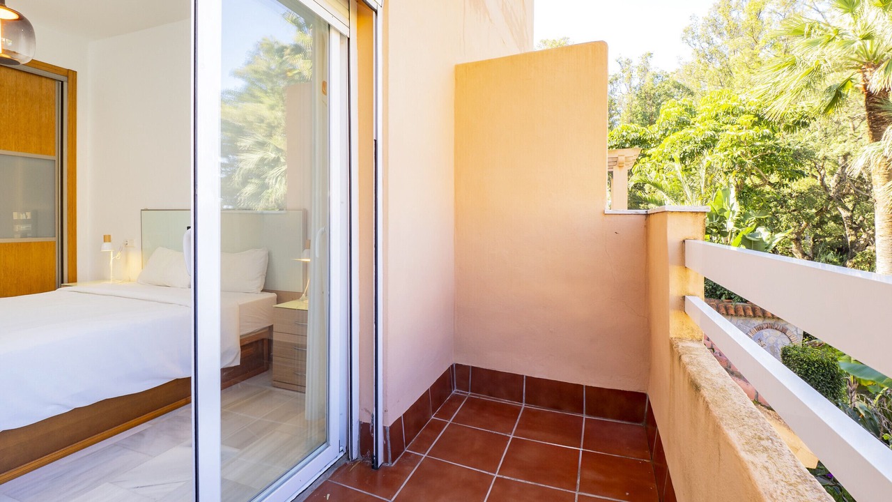 Photo of Bedroom in Carib Playa