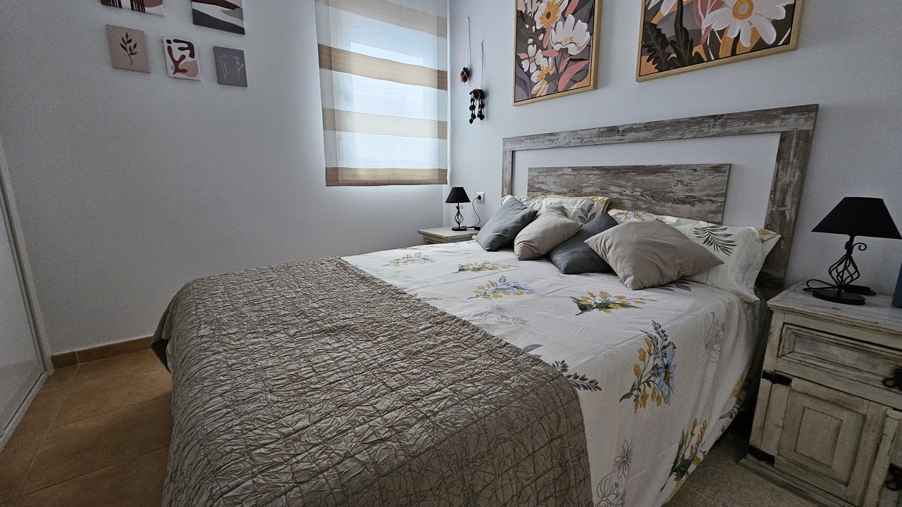 Photo of Bedroom in Vista de los Angeles-Rumina