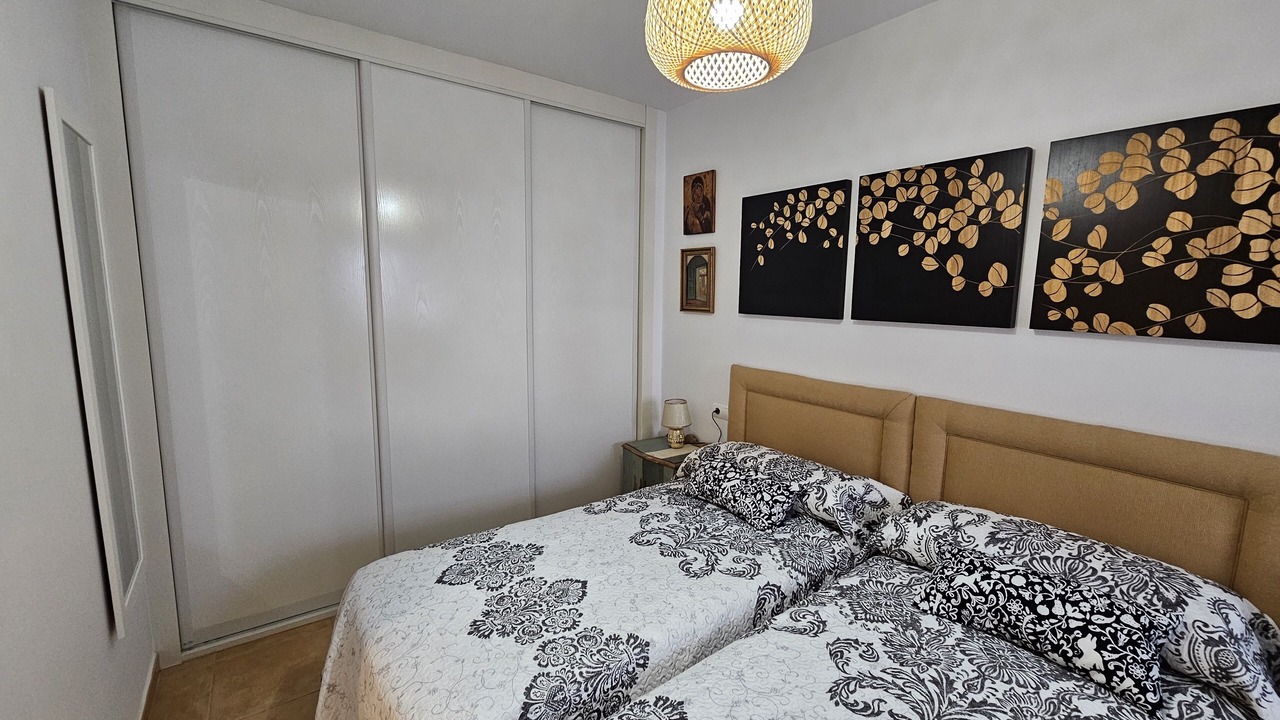 Photo of Bedroom in Vista de los Angeles-Rumina