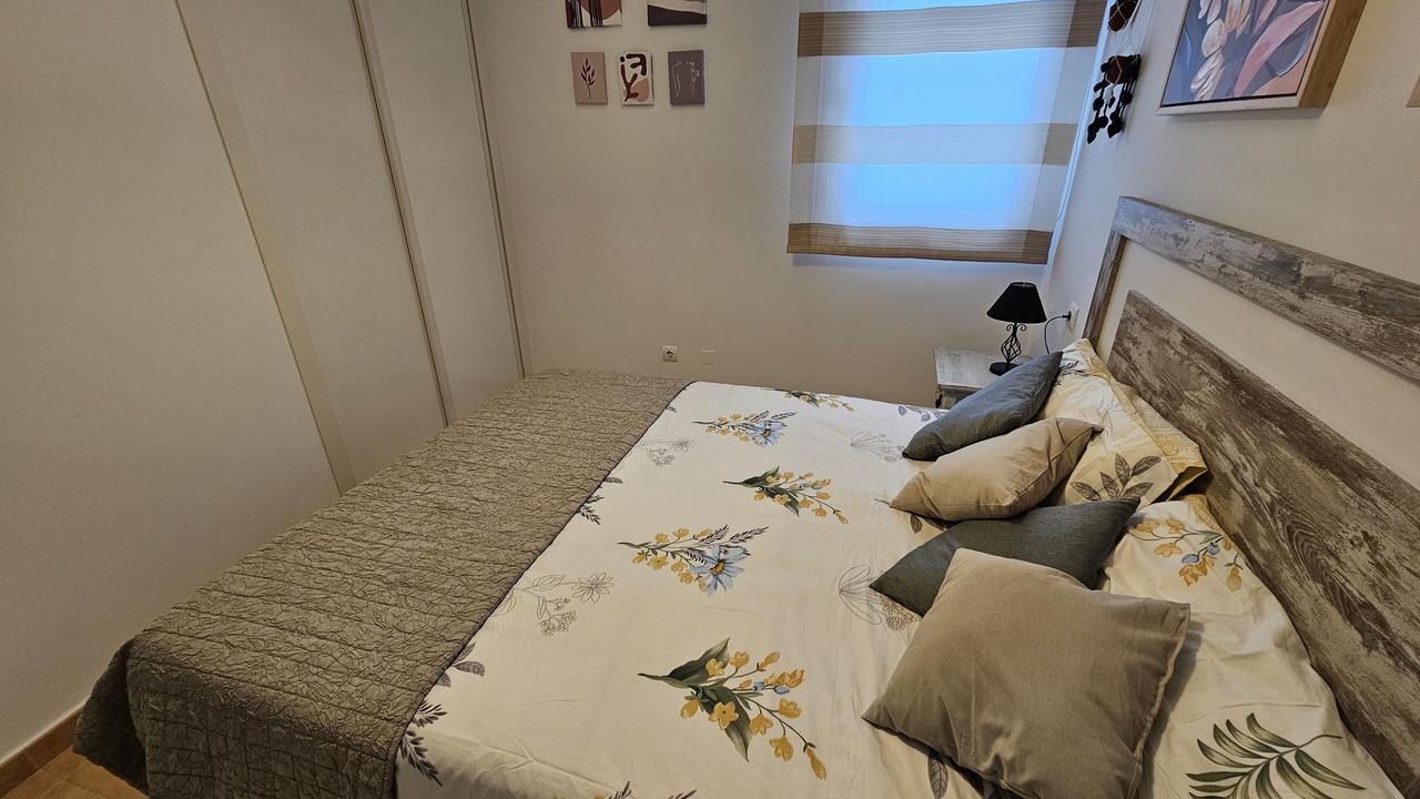 Photo of Bedroom in Vista de los Angeles-Rumina
