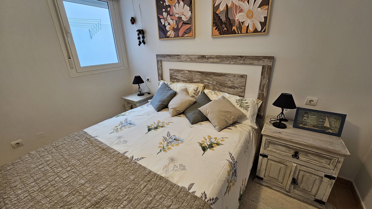Photo of Bedroom in Vista de los Angeles-Rumina