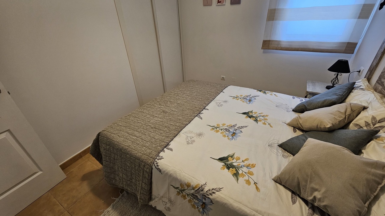 Photo of Bedroom in Vista de los Angeles-Rumina