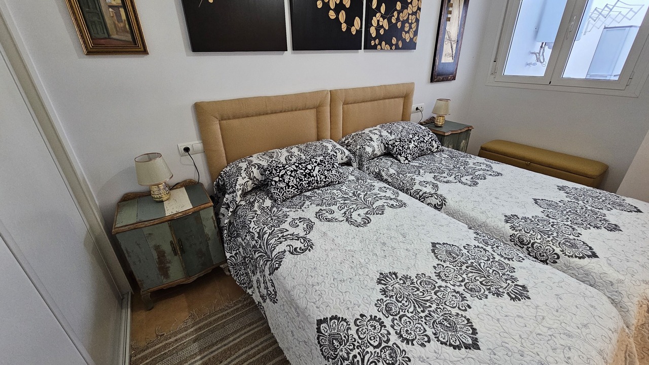 Photo of Bedroom in Vista de los Angeles-Rumina