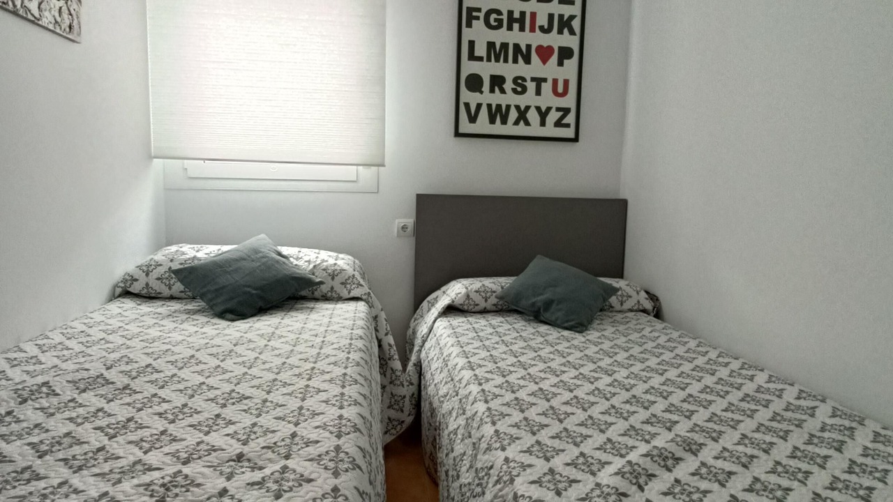 Photo of Bedroom in Vista de los Angeles-Rumina