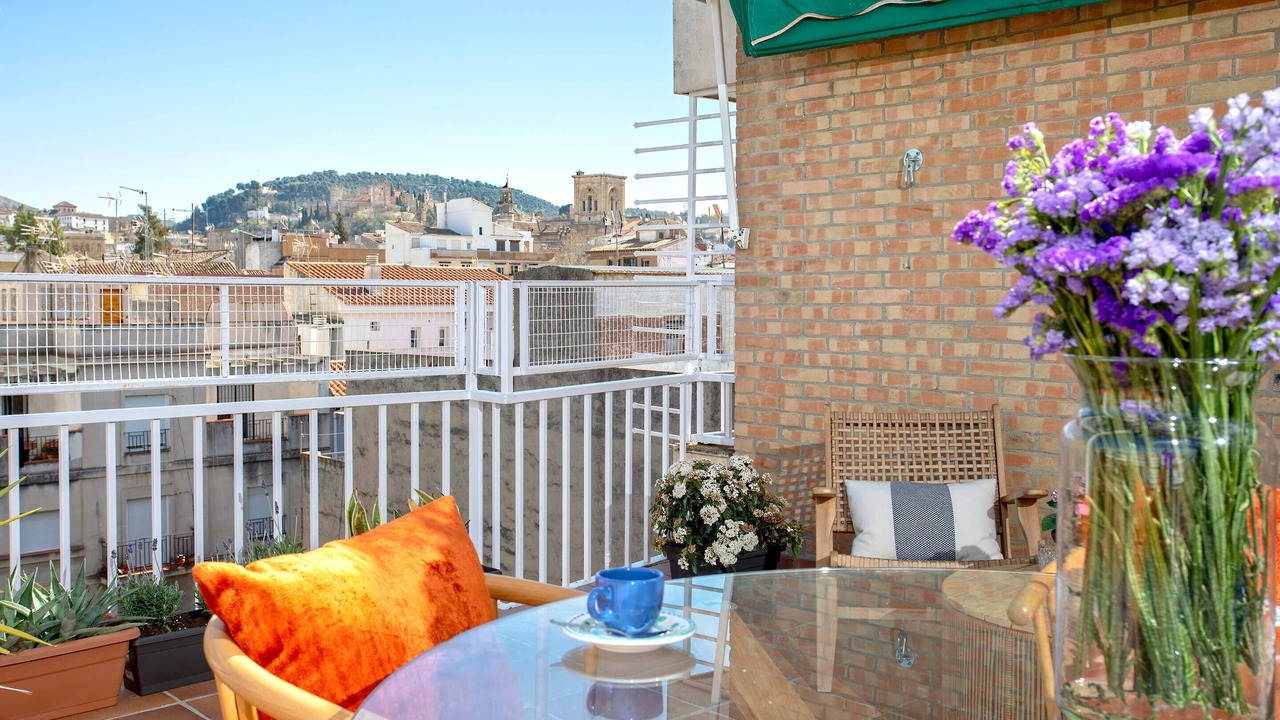 Photo of Outdoor in Centro - Sagrario