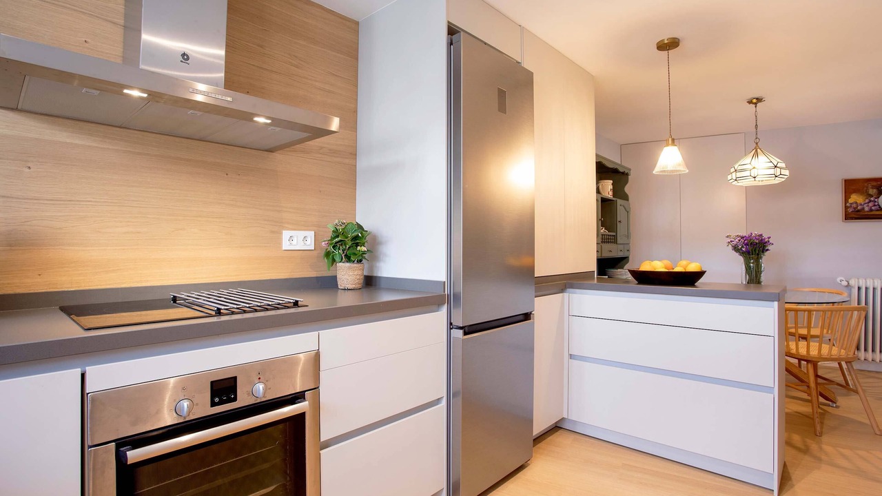 Photo of Kitchen in Centro - Sagrario