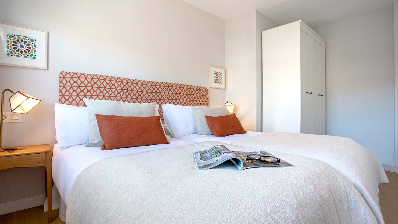 Photo of Bedroom in Centro - Sagrario