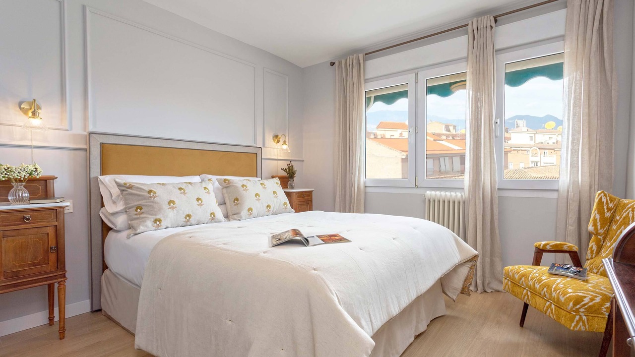 Photo of Bedroom in Centro - Sagrario