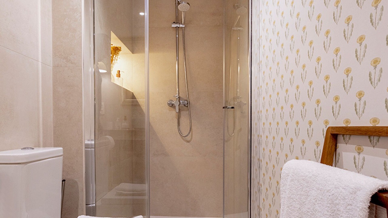 Photo of Bathroom in Centro - Sagrario