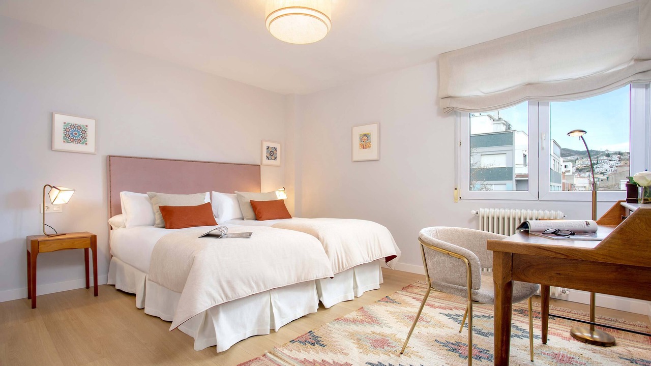 Photo of Bedroom in Centro - Sagrario