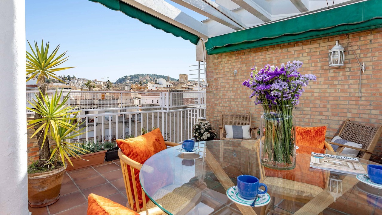 Photo of Outdoor in Centro - Sagrario