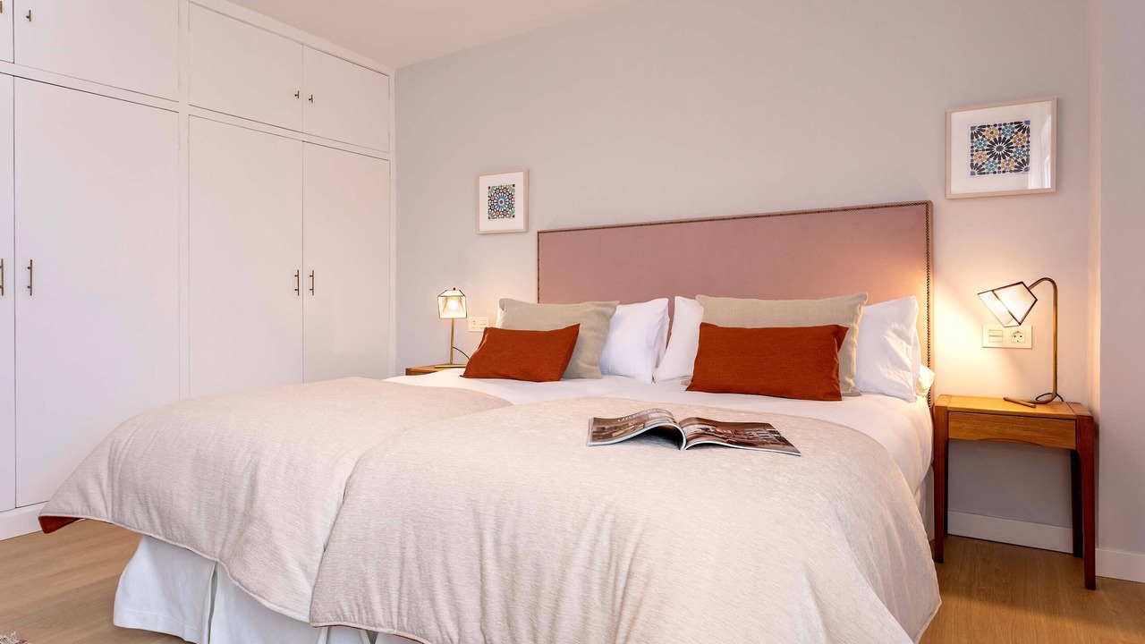 Photo of Bedroom in Centro - Sagrario