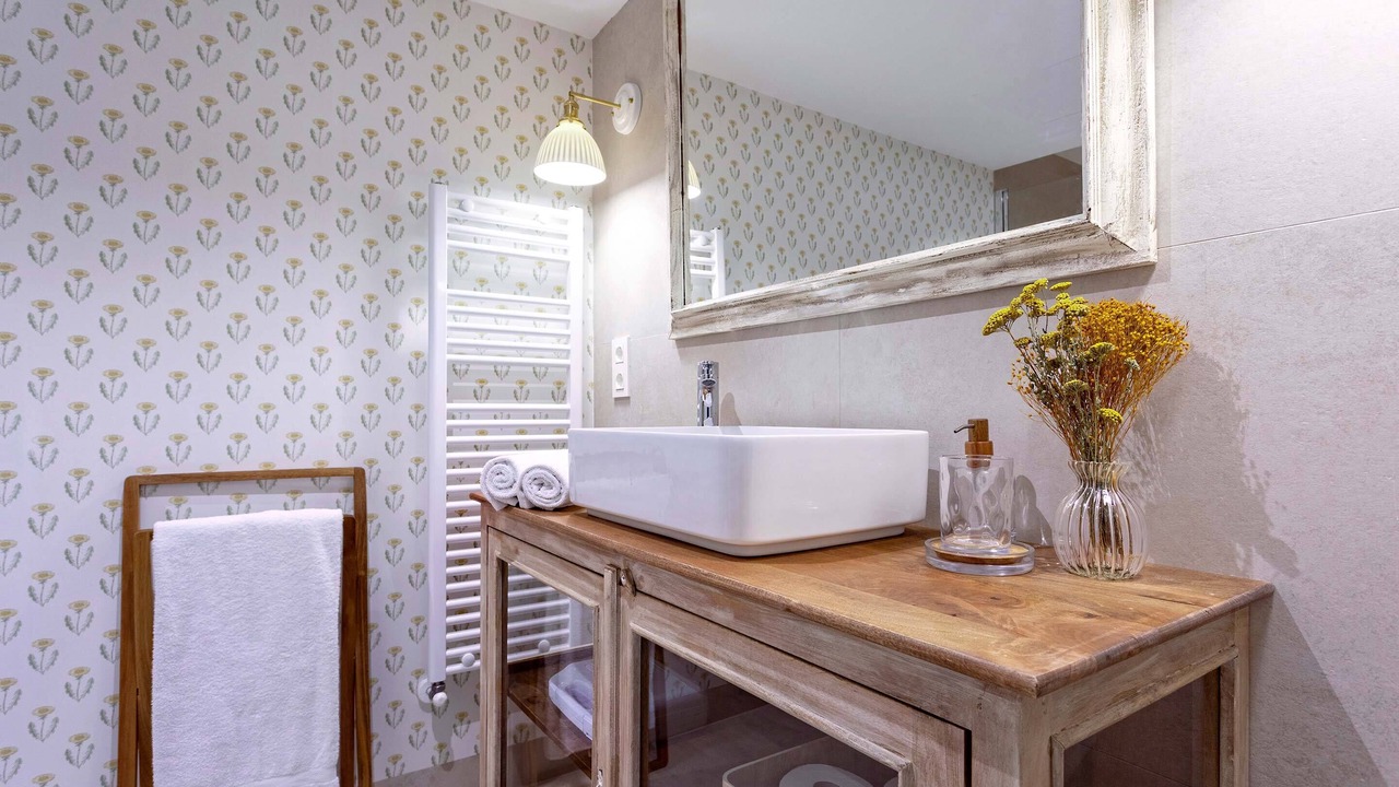Photo of Bathroom in Centro - Sagrario