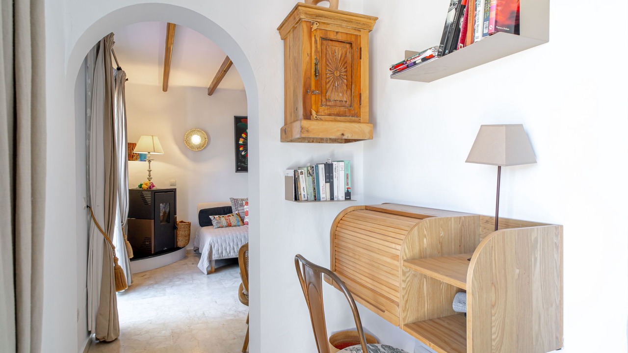 Photo of Bedroom in Oasis del Capistrano