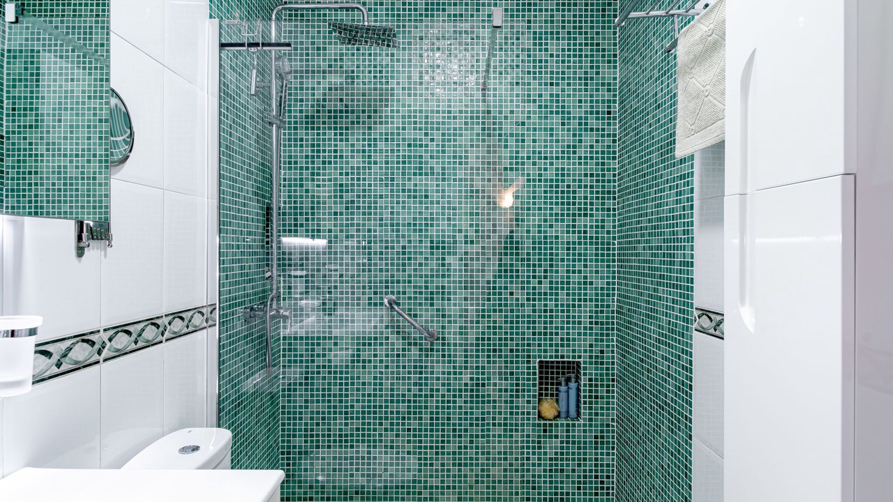 Photo of Bathroom in Oasis del Capistrano
