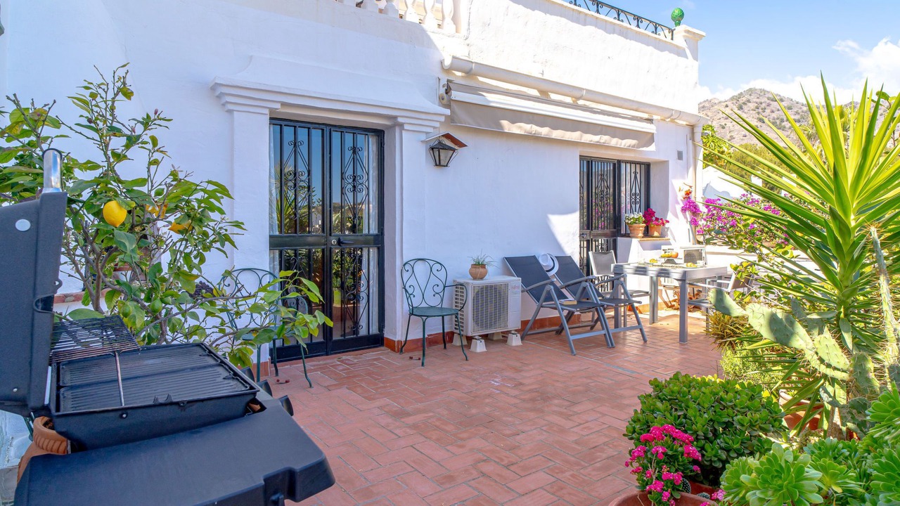 Photo of Outdoor in Oasis del Capistrano