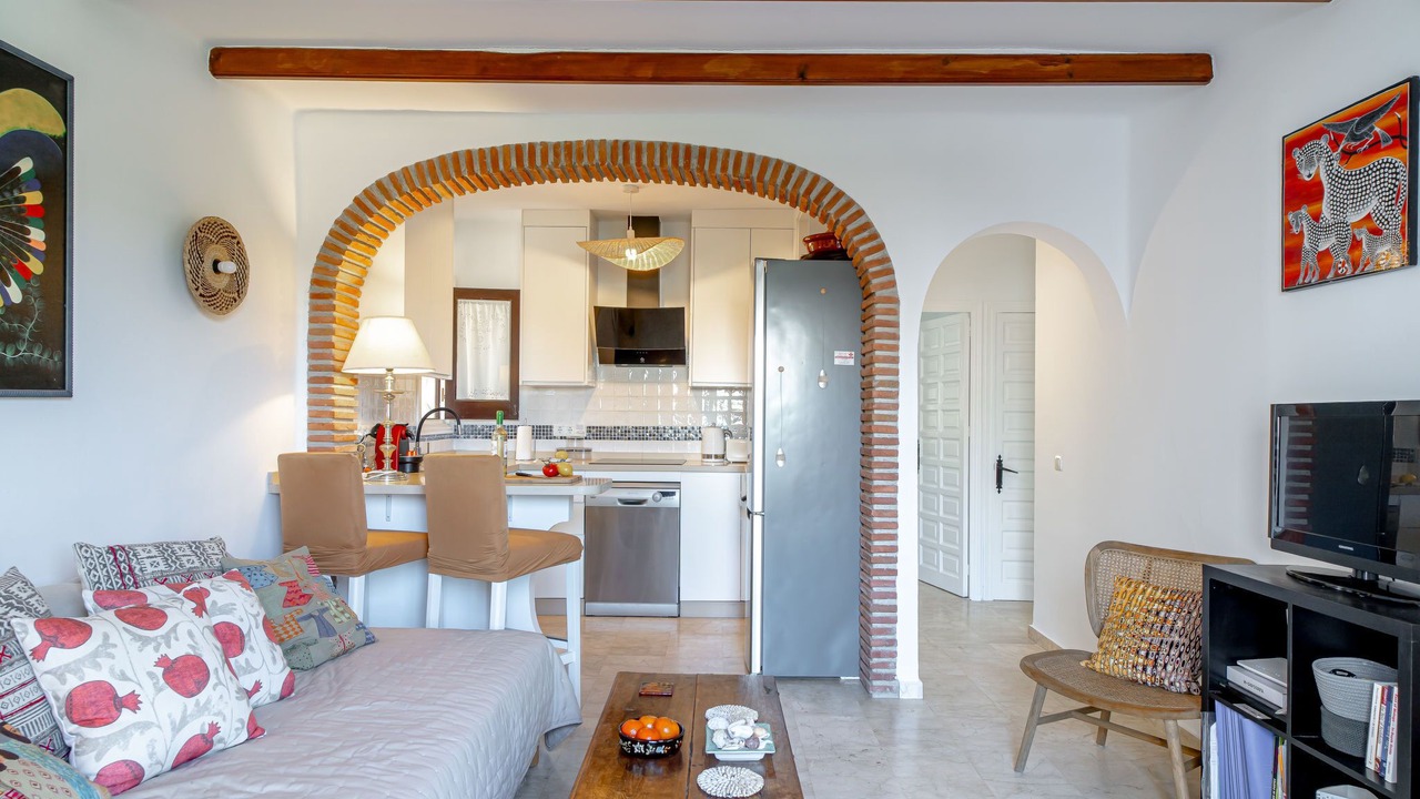 Photo of Bedroom in Oasis del Capistrano