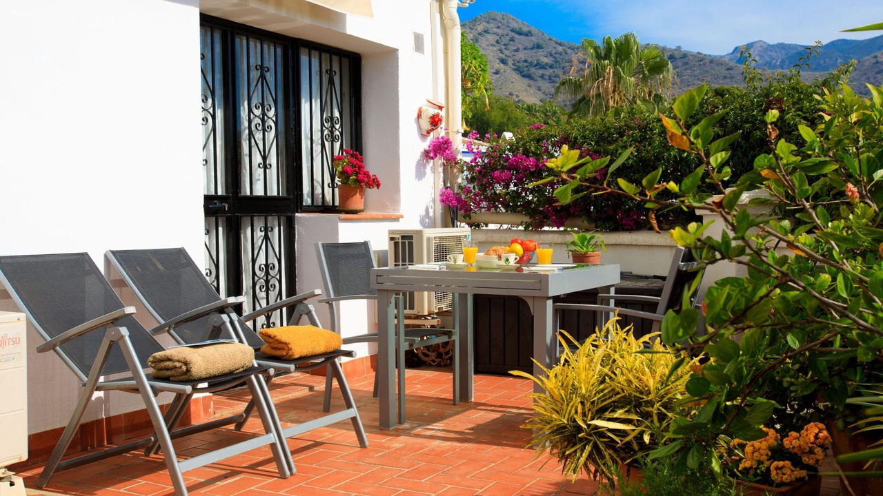 Photo of Outdoor in Oasis del Capistrano