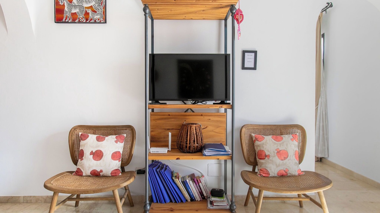 Photo of Livingroom in Oasis del Capistrano