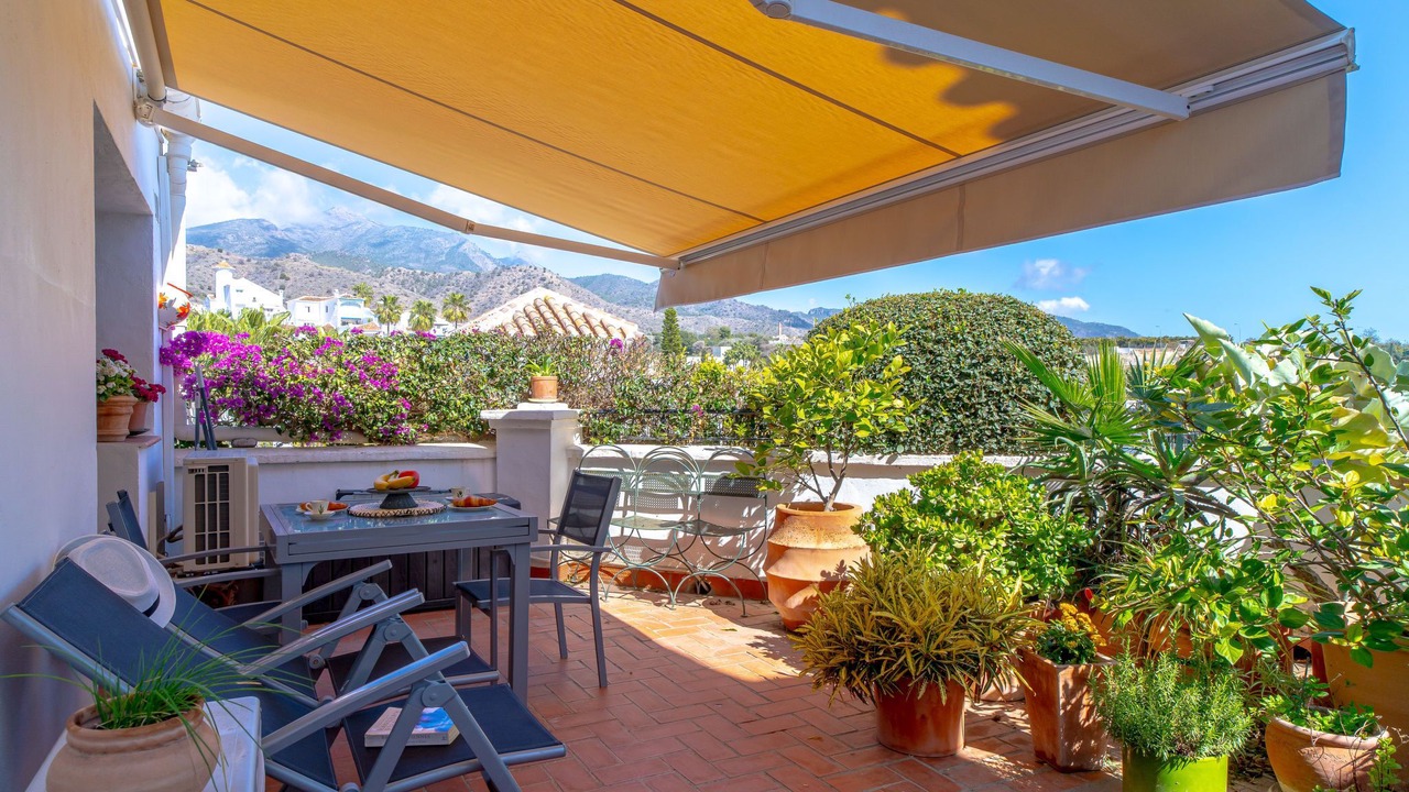 Photo of Outdoor in Oasis del Capistrano