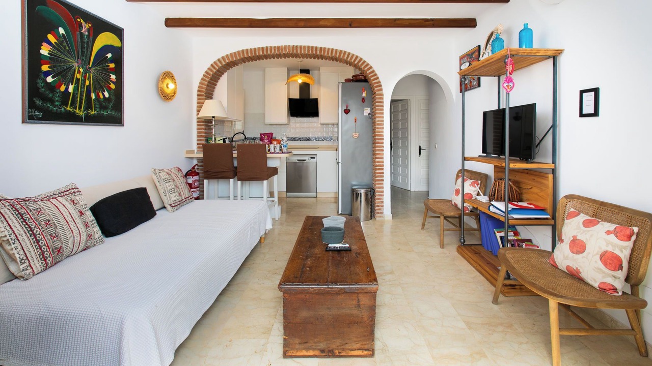 Photo of Bedroom in Oasis del Capistrano