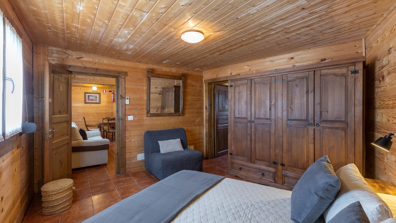 Photo of Bedroom in Cobisa