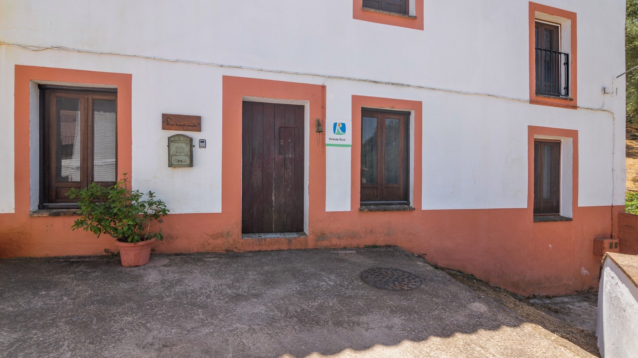 Photo of Outdoor in Calabazares