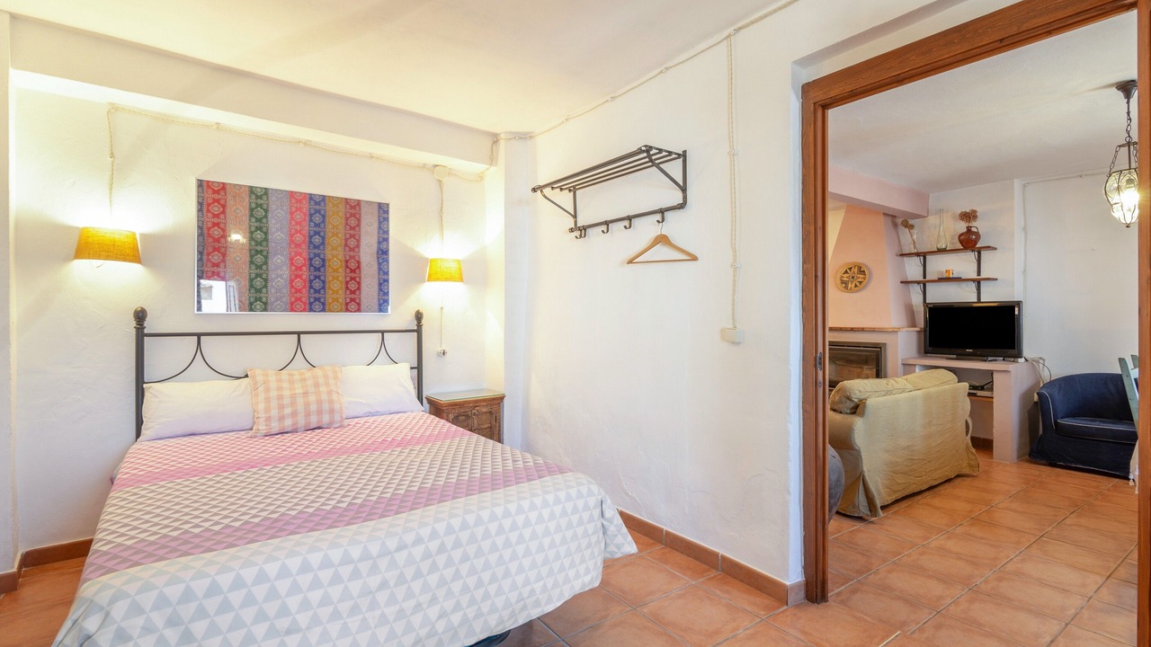 Photo of Bedroom in Calabazares