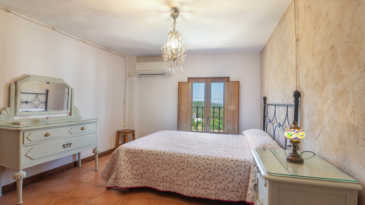 Photo of Bedroom in Calabazares