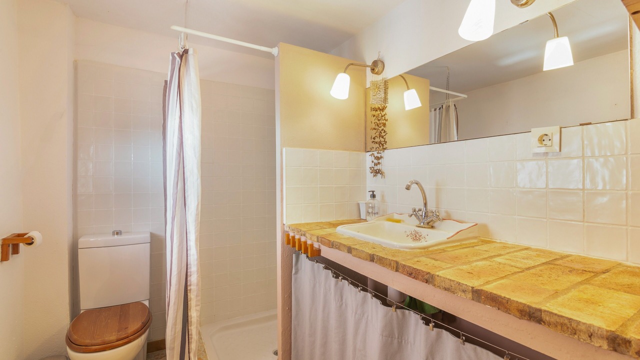 Photo of Bathroom in Calabazares
