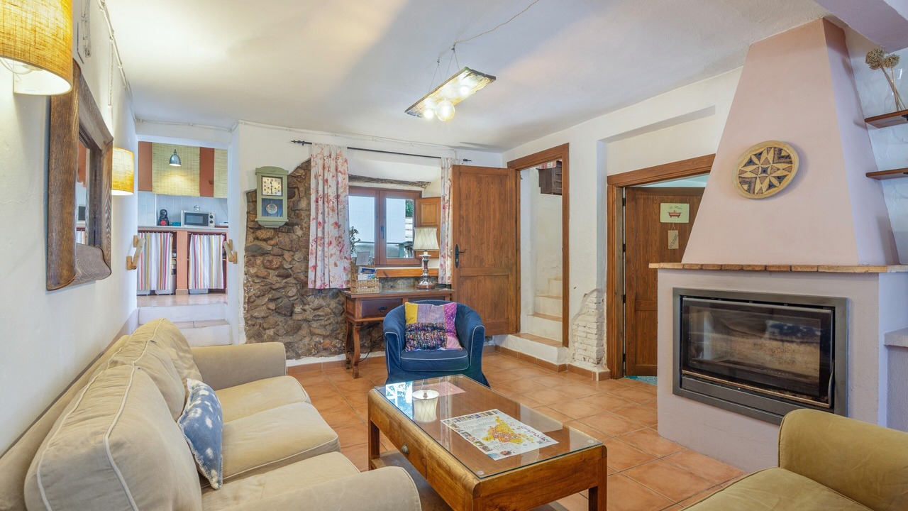 Photo of Livingroom in Calabazares