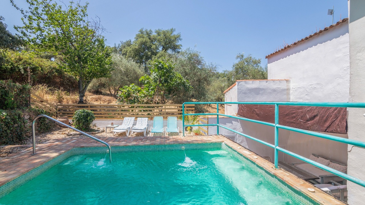 Photo of Outdoor in Calabazares