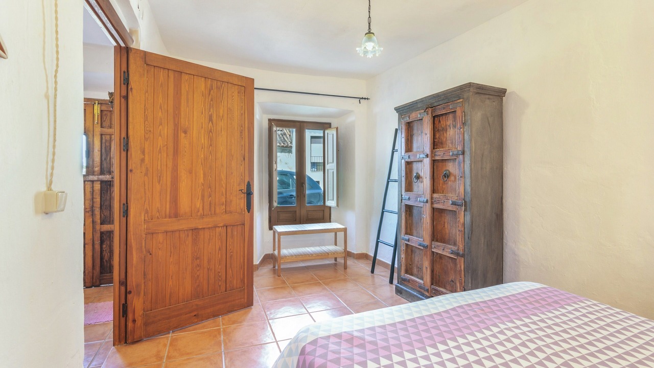 Photo of Bedroom in Calabazares