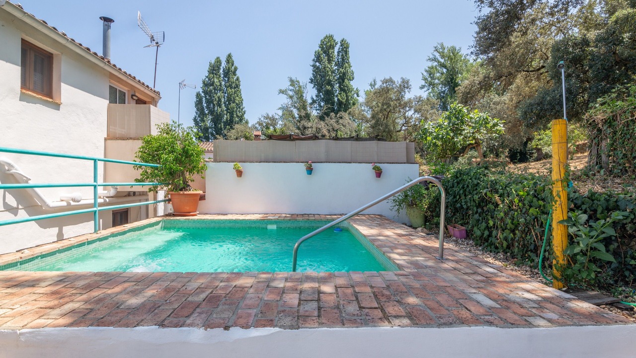 Photo of Outdoor in Calabazares